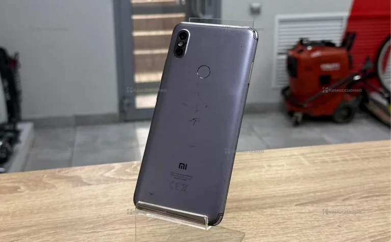 Xiaomi Redmi S2