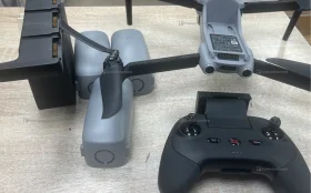 Купить Дрон EVO Lite Series + MDKXM2 б/у , в Москва и область Цена:69900рублей