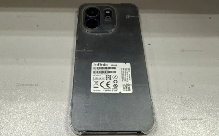 Infinix SMART 9 4/128GB