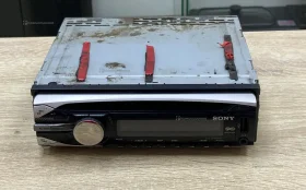 Купить Автомагнитола  Sony б/у , в Магнитогорск Цена:790рублей