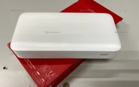 Купить Power Bank  Xiaomi Redmi 20000 б/у , в Москва и область Цена:690рублей