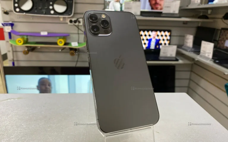 Apple iPhone 12 Pro 256Gb
