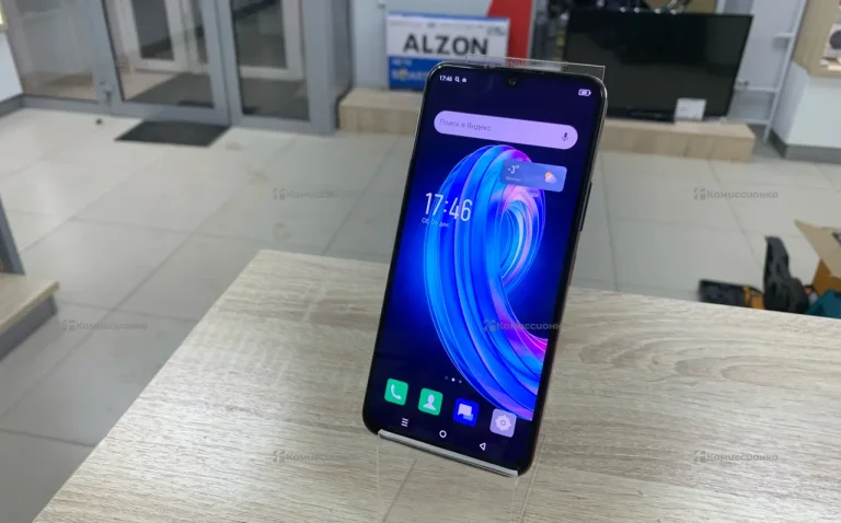 Infinix Note 30i 8/256 ГБ