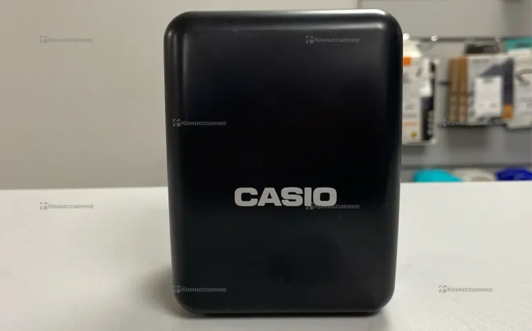 Часы  Casio MTP-V300