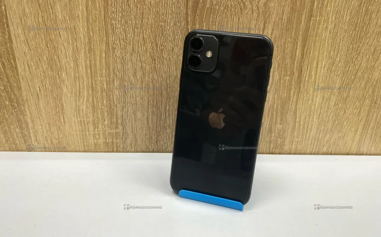 iPhone 11 64 гб