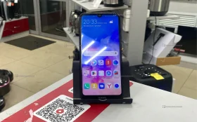 Купить Huawei Y6 (2019) 2/32 ГБ б/у , в Пермь Цена:1400рублей