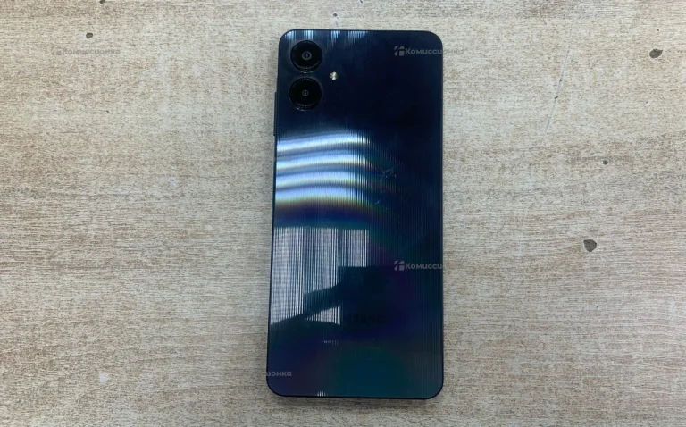 Samsung a06 4/64