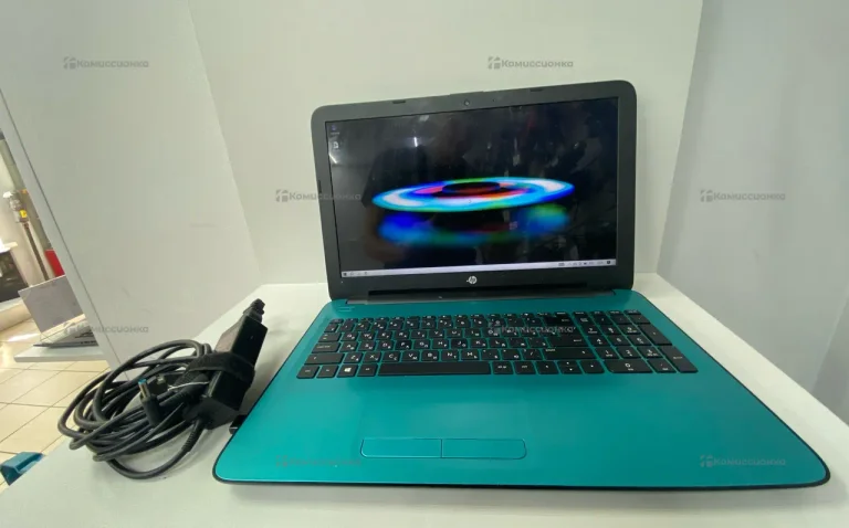 Ноутбук  HP 81F5