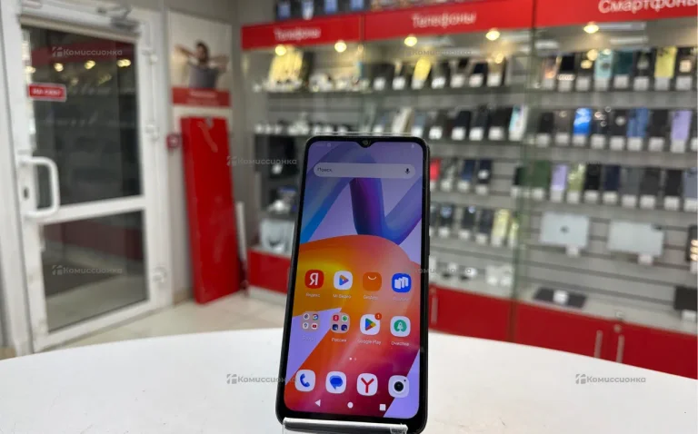 Xiaomi Redmi A2+ 4/64 ГБ