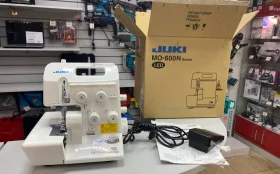 Купить швейная машина JUKI MO-600N б/у , в Казань Цена:24900рублей