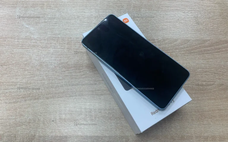 Xiaomi Redmi Note 13 8/256 ГБ