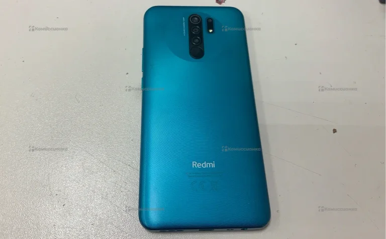 Xiaomi Redmi 9 3/32 ГБ