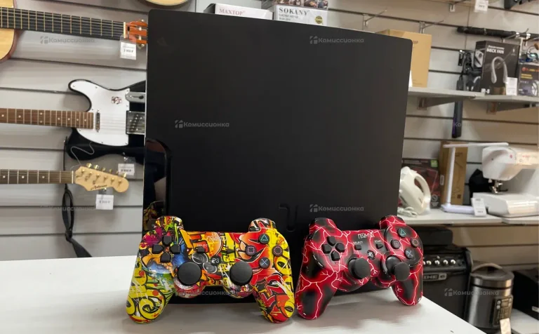 Play Station PS 3