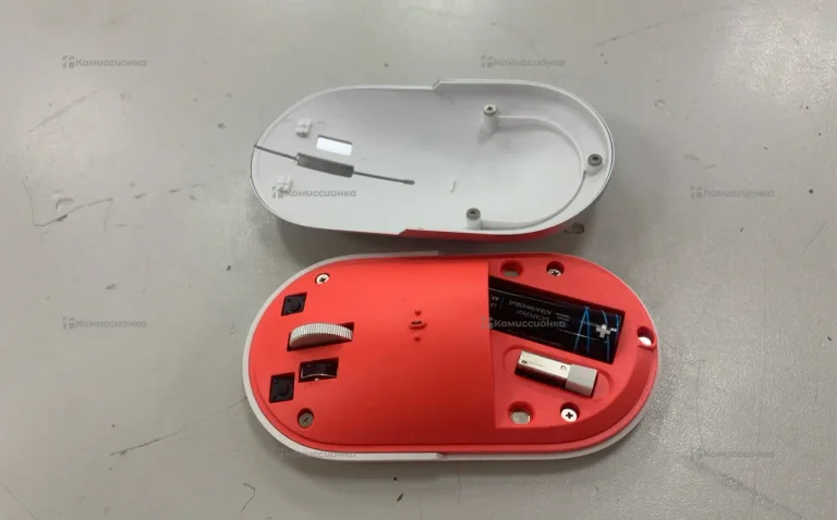 Беспроводная Мышь Mi Fashion Stiler