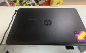 Ноутбук ho15-rb027ur