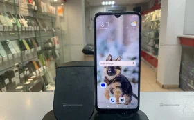 Xiaomi Redmi 10C 4/64 ГБ