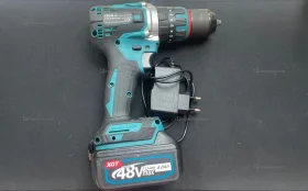 Шуруповерт makita реп 130N.m