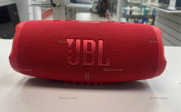 Колонка JBL Charge 5