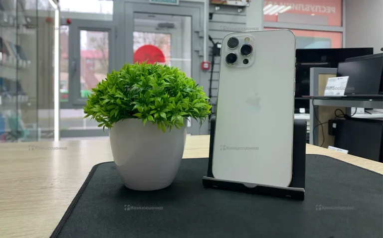 Apple iPhone 12 Pro Max 6/256 ГБ