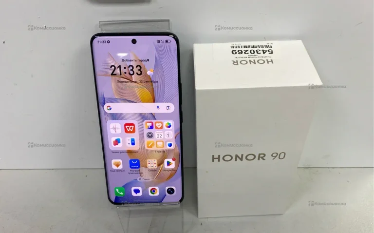 Honor 90 12/512 ГБ