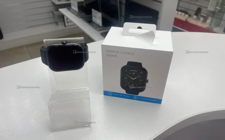 Часы  Honor  Watch