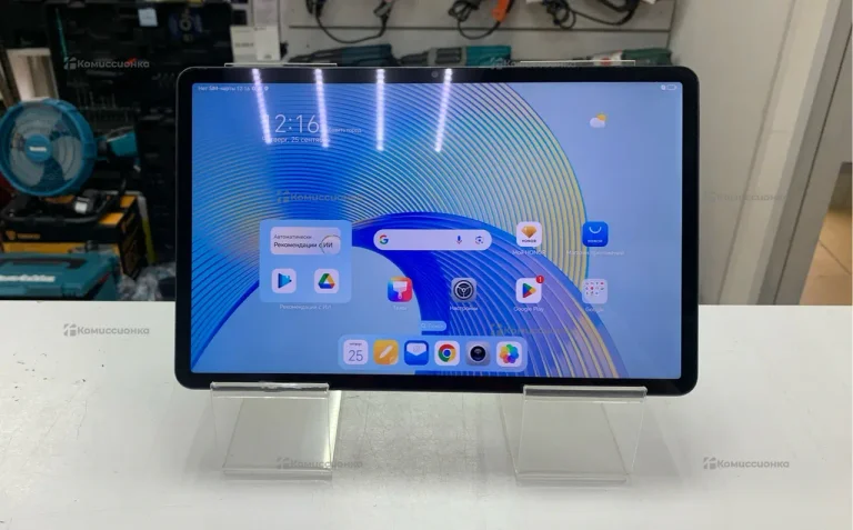 Планшет Honor Pad X9 4/128GB