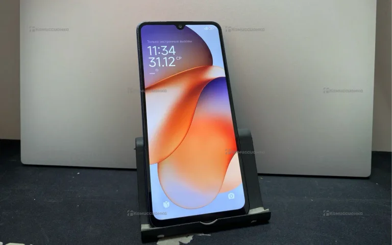 Xiaomi Redmi 14C 4/128 ГБ