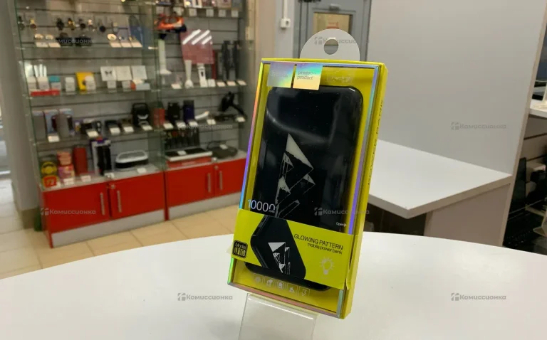 Power Bank Hoco J10
