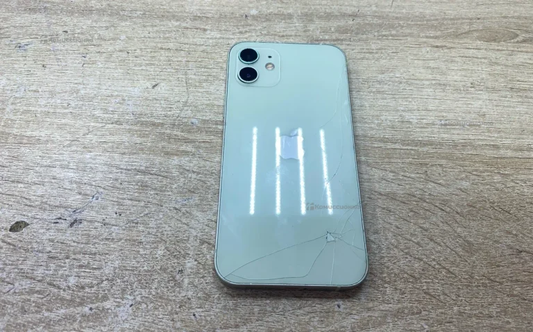 Apple iPhone 12 4/128 ГБ