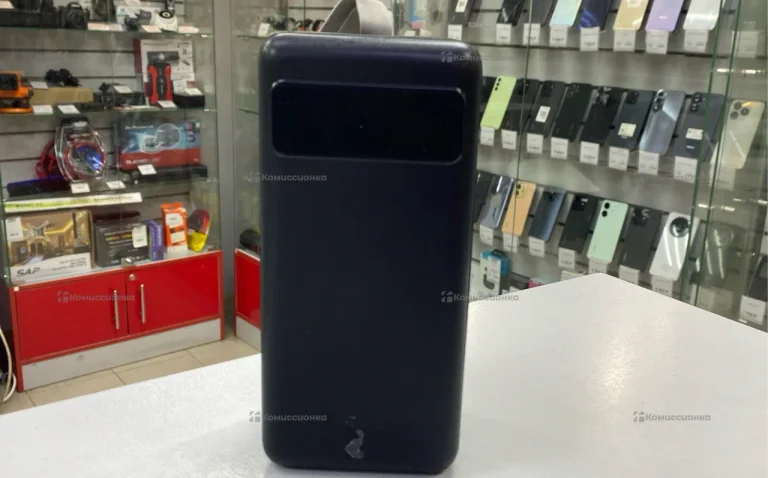 Повербанк Hoco 60000mAh