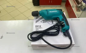 Дрель 6412