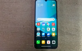 Купить Xiaomi Redmi 15c 4/128 ГБ б/у , в Москва и область Цена:6500рублей