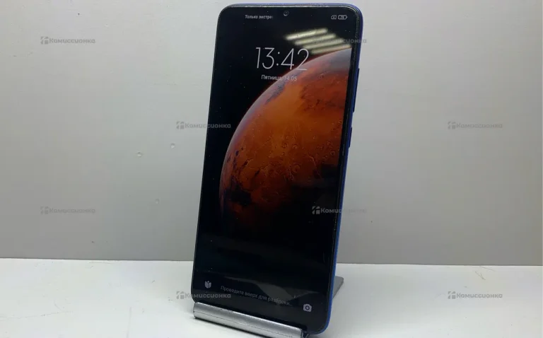 Xiaomi Redmi Note 8 6/64 ГБ