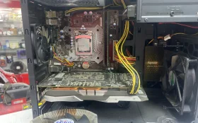 Системный блок  MSI Ms-7996