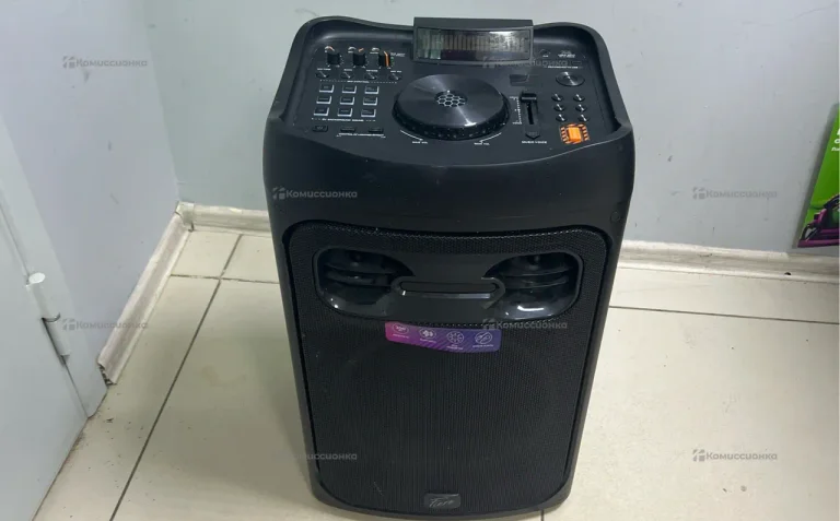 Колонка  Fiero