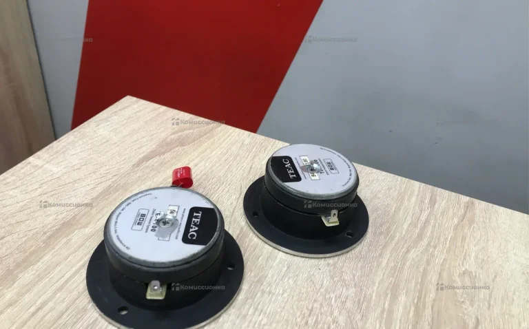 Рупора teac t100