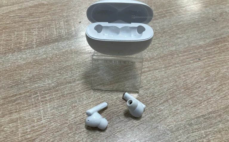 Наушники Honor choice earbuds x5 Pro