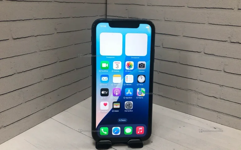 Apple iPhone 11 128Gb