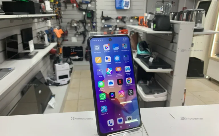 Xiaomi Redmi 10 2022 4/64 ГБ