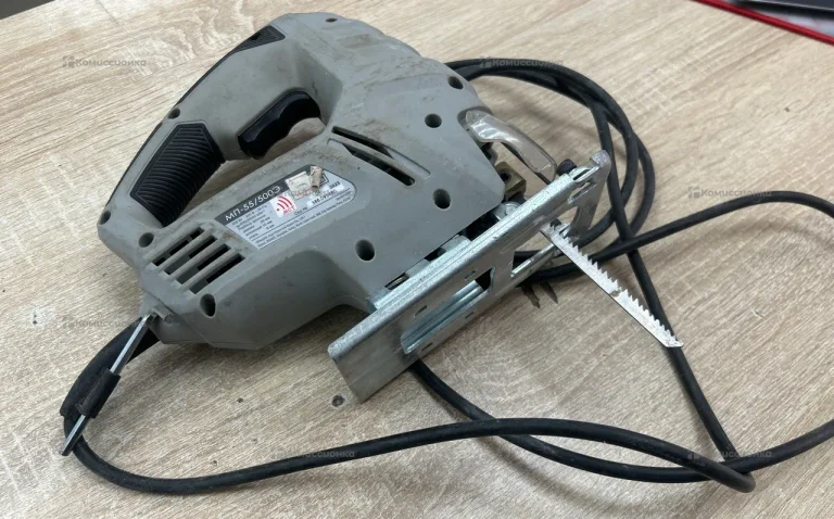 Электролобзик Интерскол МП-55/500Э