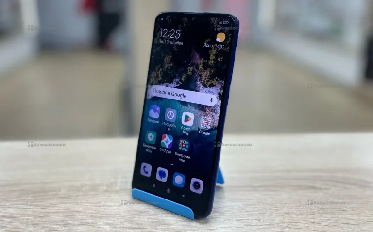 Xiaomi Redmi 8 4/64 ГБ