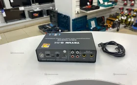 Купить TEYUN Q-24 Профессиональная звуковая карта б/у , в Нижнекамск Цена:2200рублей