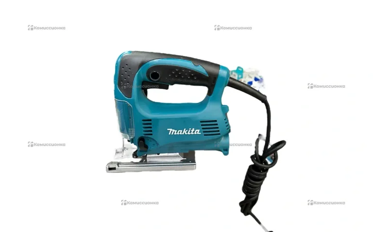 Электролобзик makita 4329