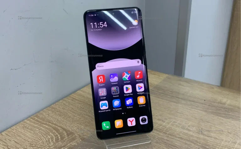 Xiaomi Redmi Note 14 Pro+ 5G 12/512 ГБ