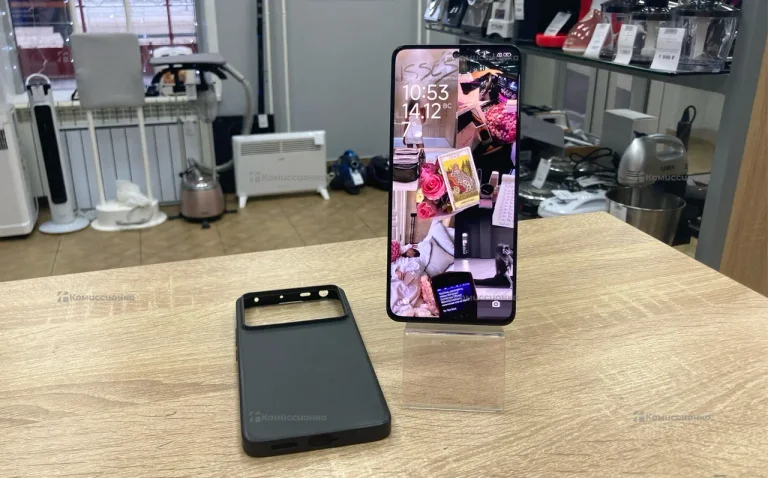 Xiaomi Poco X6 Pro 8/256 ГБ