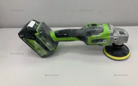 Ушм GreenWorks 3200207