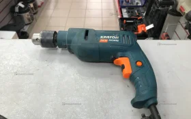 Дрель Ударная IDH-700