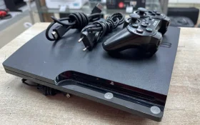 Приставка PS3 Прошитая