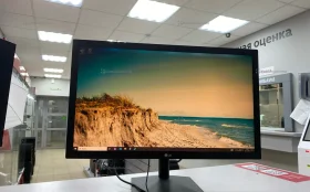 Монитор  LG 22MK400A