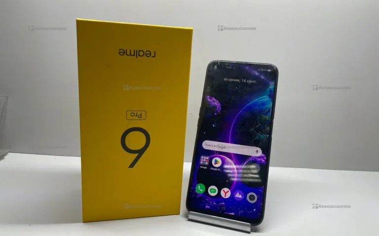 Realme 6 Pro 8/128 ГБ